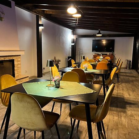 Kaleh Boutique Villa Orszowa Zewnętrze zdjęcie