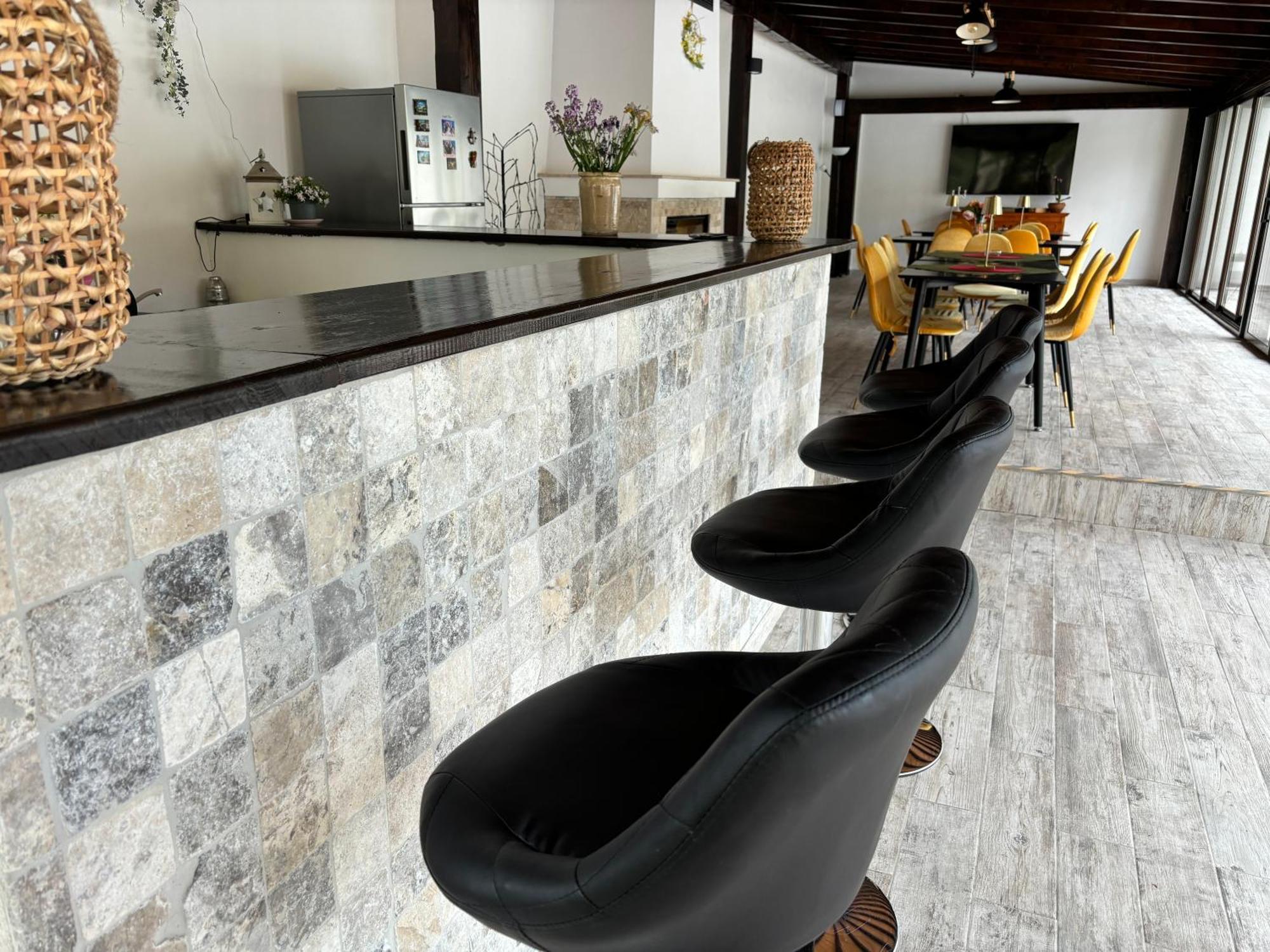 Kaleh Boutique Villa Orszowa Zewnętrze zdjęcie