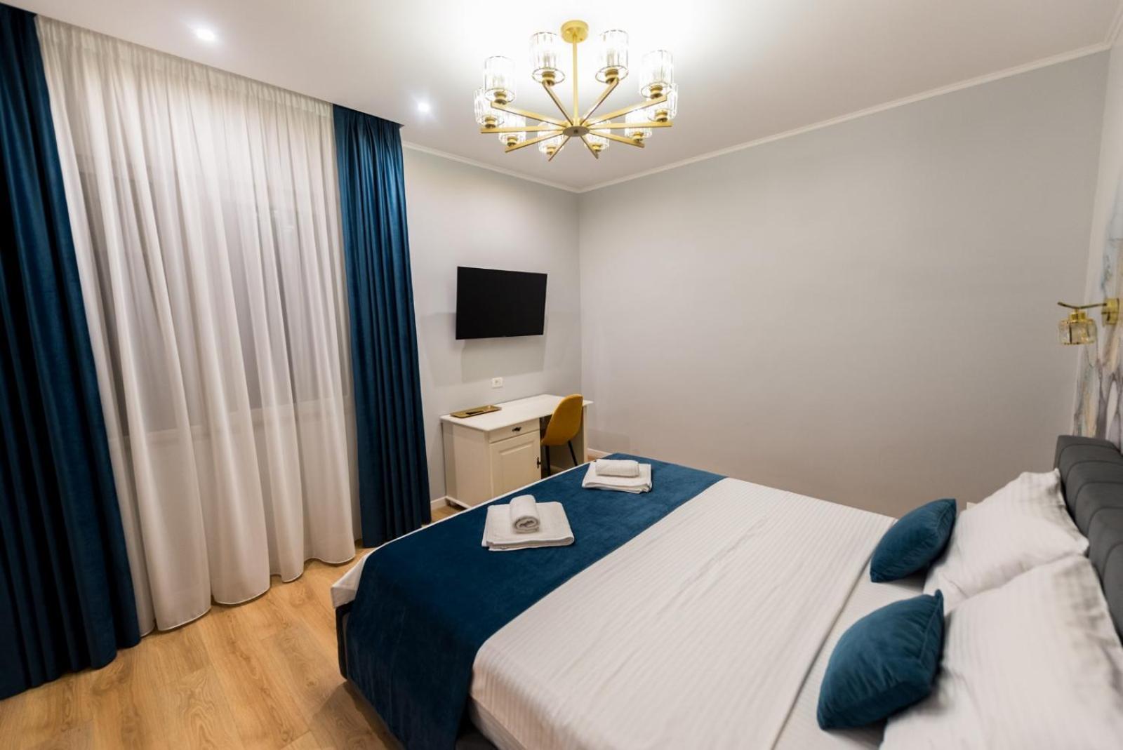 Kaleh Boutique Villa Orszowa Zewnętrze zdjęcie