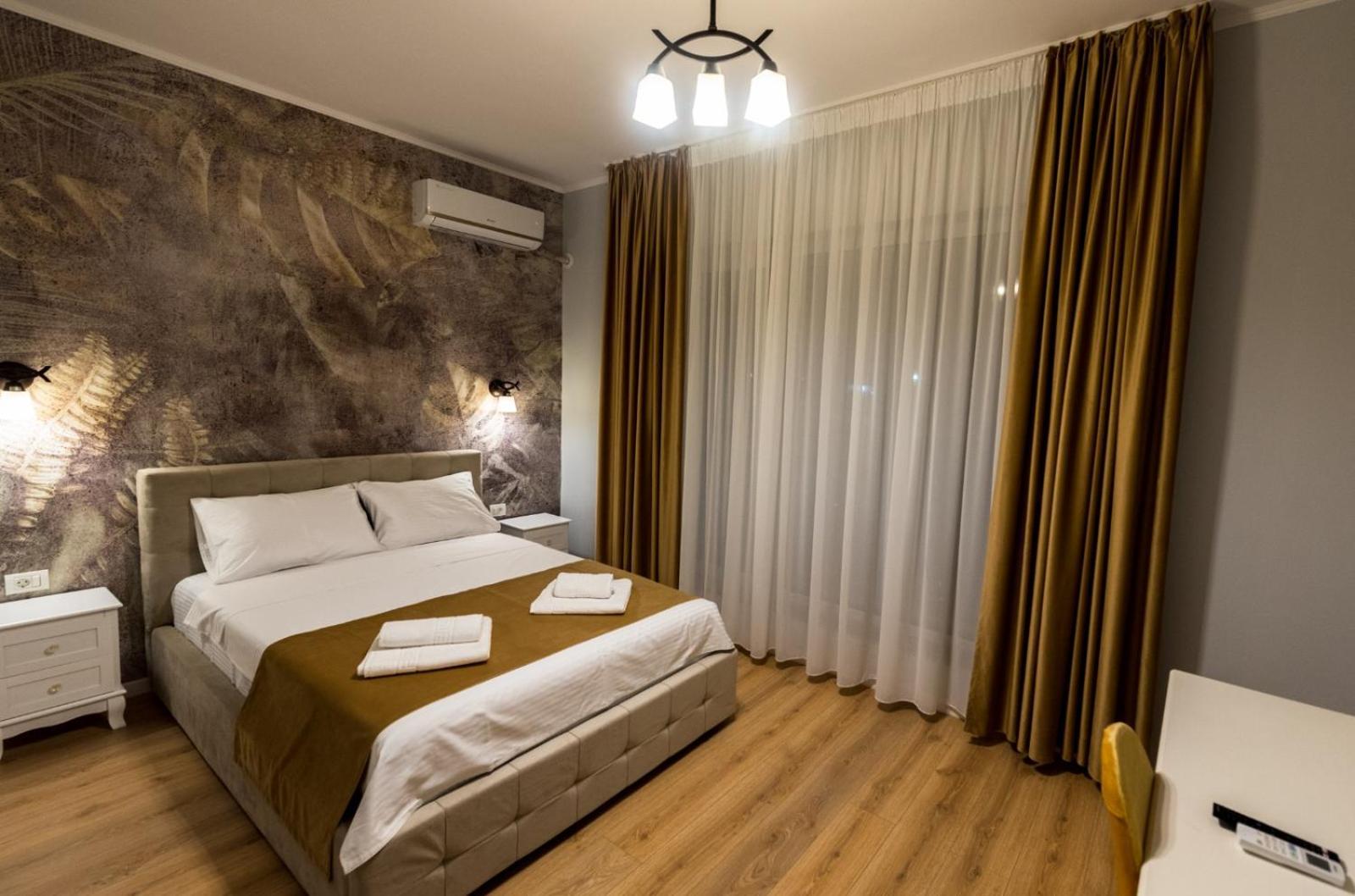 Kaleh Boutique Villa Orszowa Zewnętrze zdjęcie